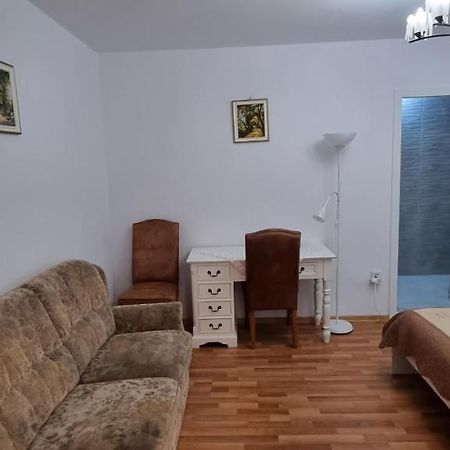 Studio Roco Cluj-Napoca Buitenkant foto