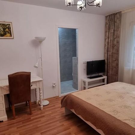 Studio Roco Cluj-Napoca Buitenkant foto