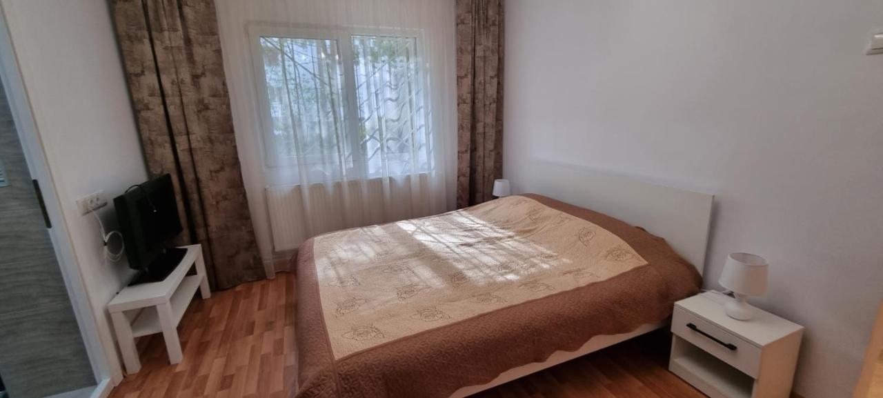 Studio Roco Cluj-Napoca Buitenkant foto