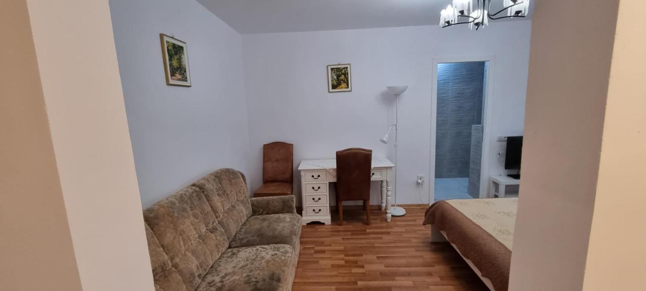 Studio Roco Cluj-Napoca Buitenkant foto