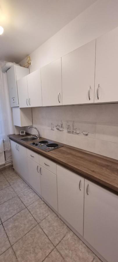 Studio Roco Cluj-Napoca Buitenkant foto