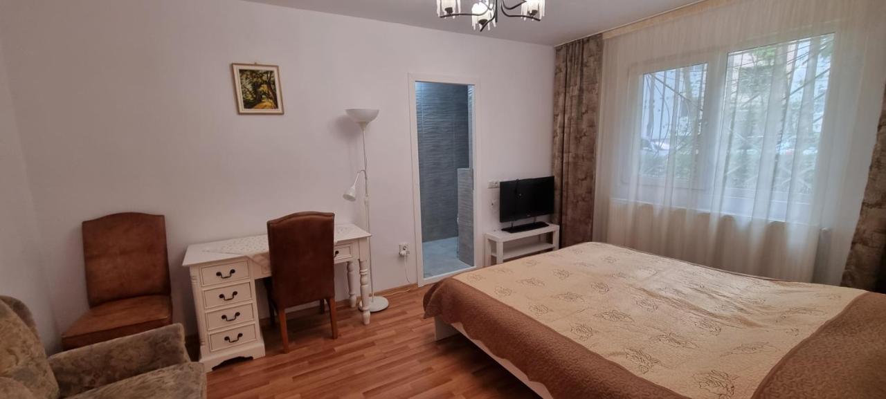 Studio Roco Cluj-Napoca Buitenkant foto